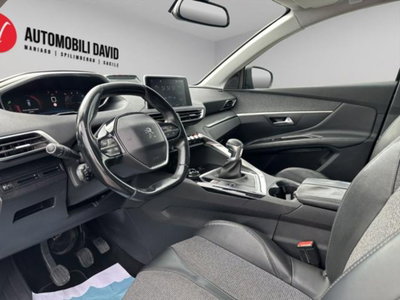 Peugeot 3008 BlueHDi 120 S&S GT Line (8)