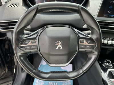 Peugeot 3008 BlueHDi 120 S&S GT Line (9)