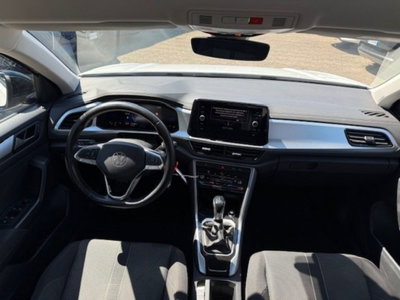 Volkswagen T-Roc 2.0 TDI SCR 150 CV DSG Style BlueMotion Technology (10)