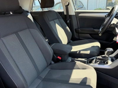 Volkswagen T-Roc 2.0 TDI SCR 150 CV DSG Style BlueMotion Technology (11)