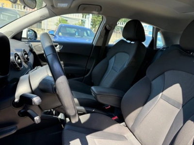 Audi A1 Sportback 1.4 TDI ultra Design (6)