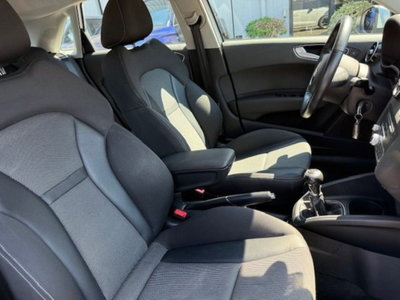 Audi A1 Sportback 1.4 TDI ultra Design (8)