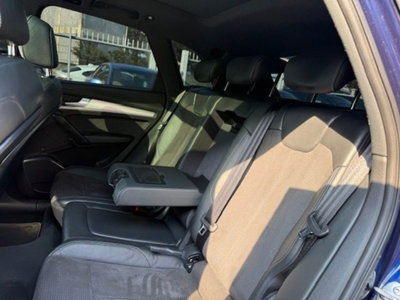 Audi Q5 2.0 TDI quattro S tronic S line plus (13)