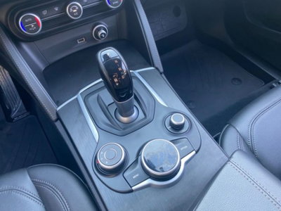 Alfa Romeo Stelvio Stelvio 2.2 Turbodiesel 180 CV AT8 RWD Executive (14)