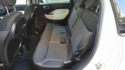 Fiat 500L 1.3 Multijet 85 CV Trekking (12)