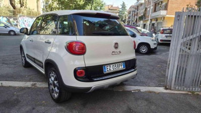 Fiat 500L 1.3 Multijet 85 CV Trekking (4)