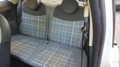 Fiat 500 1.2 Lounge (10)