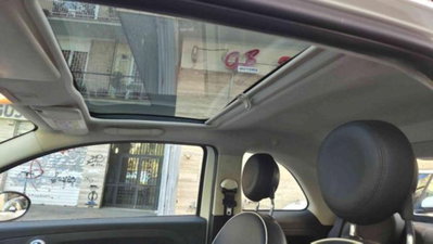 Fiat 500 1.2 Lounge (12)