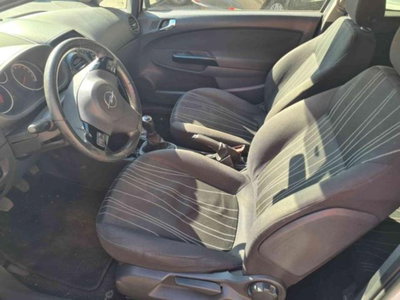Opel Corsa 1.2 80CV 3 porte GPL-TECH Club (4)