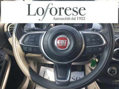 Fiat 500X 2.0 MultiJet 150 CV AT9 4x4 Mirror Cross (11)