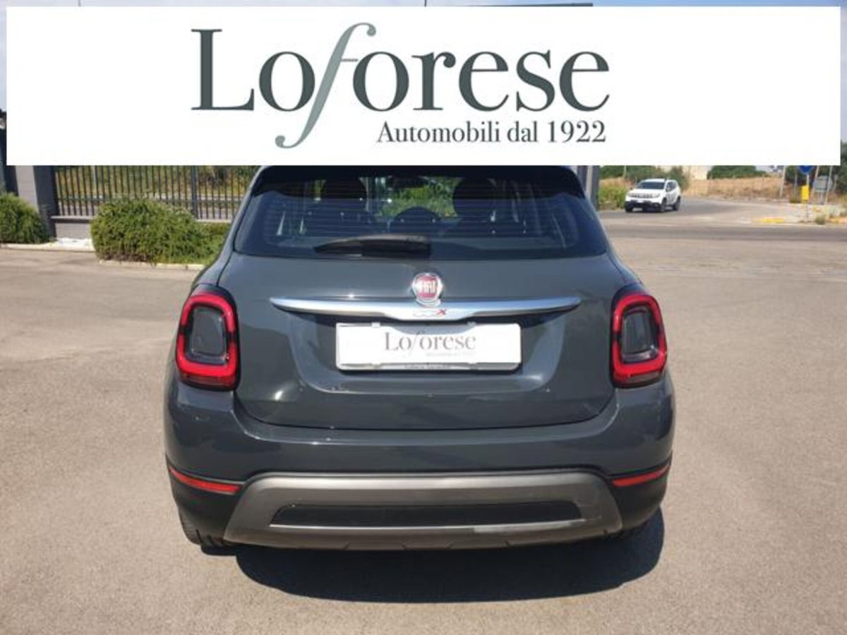 Fiat 500X 2.0 MultiJet 150 CV AT9 4x4 Mirror Cross (13)