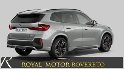 BMW X1 xDrive 20d Msport (3)
