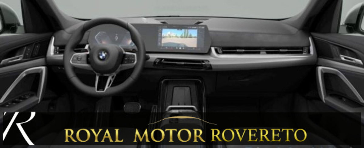 BMW X1 xDrive 20d Msport (4)