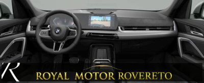 BMW X1 xDrive 20d Msport (4)