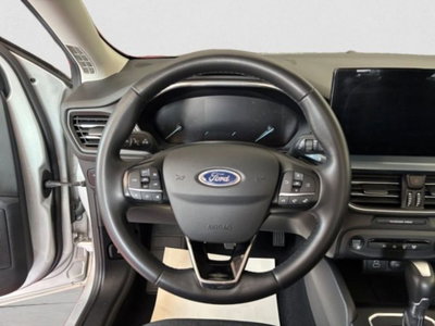 Ford Focus Station Wagon 1.0 EcoBoost Hybrid 125 CV Powershift SW Active X (13)