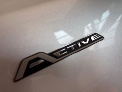 Ford Focus Station Wagon 1.0 EcoBoost Hybrid 125 CV Powershift SW Active X (20)