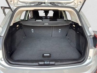 Ford Focus Station Wagon 1.0 EcoBoost Hybrid 125 CV Powershift SW Active X (9)