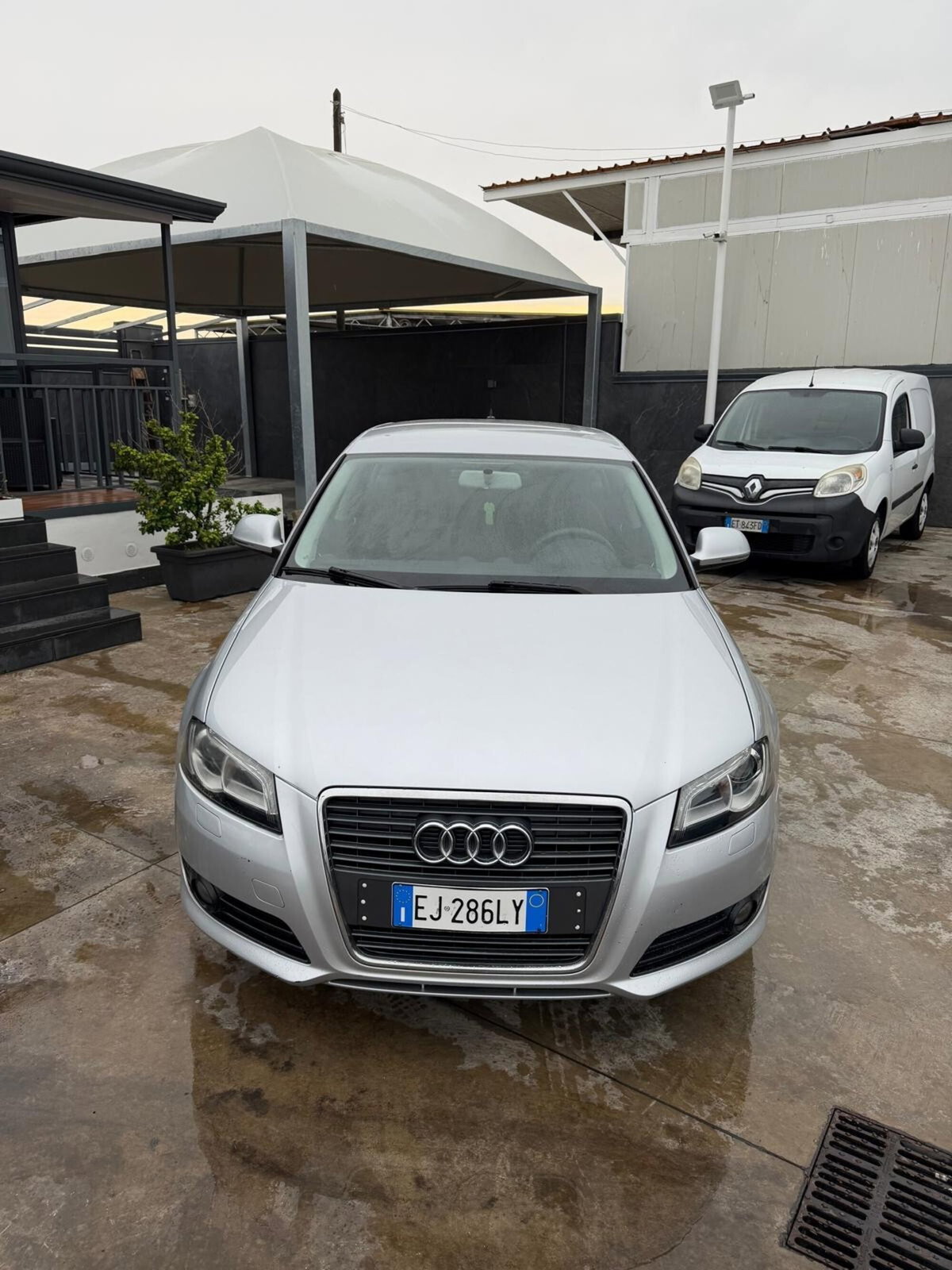 Audi A3 Sportback 2.0 TDI F.AP. Ambition (2)