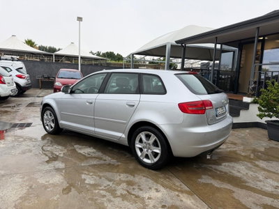 Audi A3 Sportback 2.0 TDI F.AP. Ambition (4)