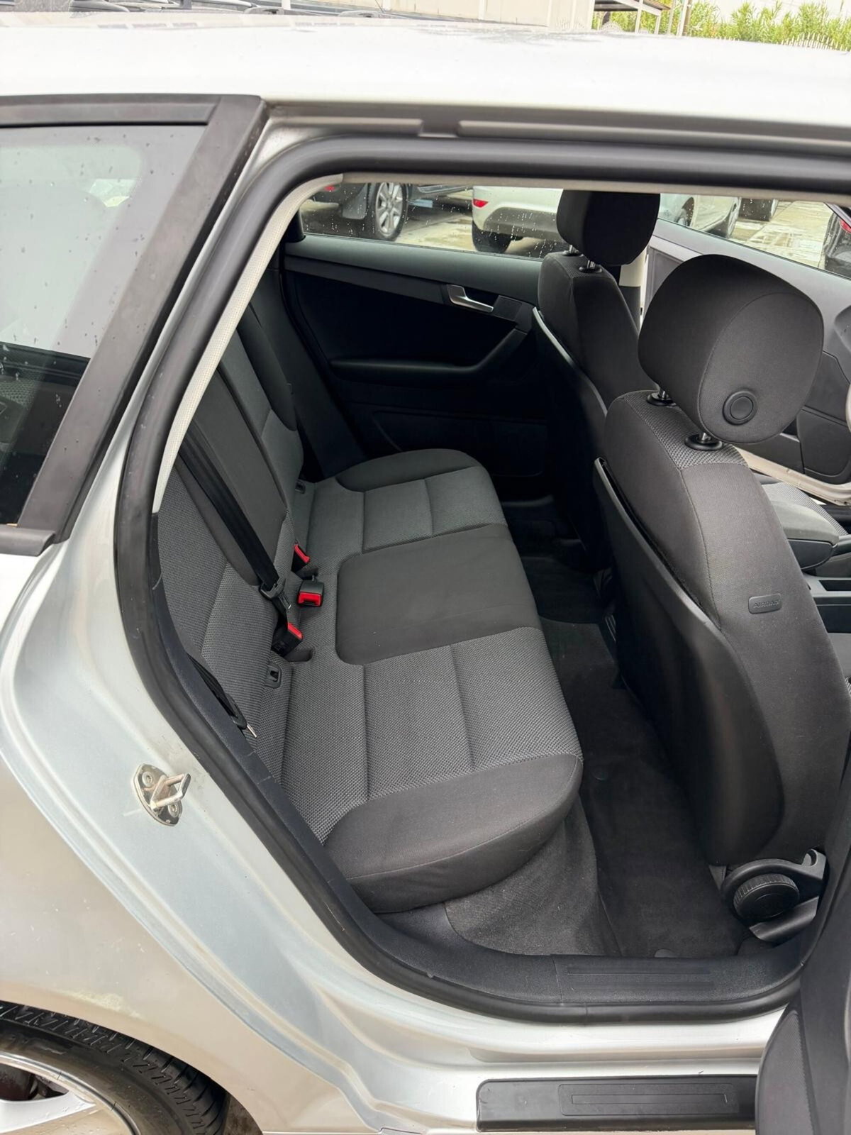 Audi A3 Sportback 2.0 TDI F.AP. Ambition (9)
