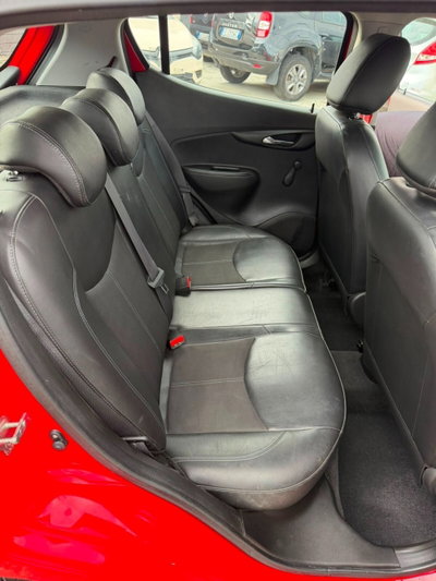 Opel Karl 1.0 73 CV GPL N-Joy (11)
