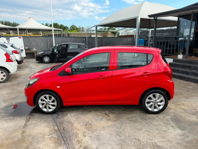 Opel Karl 1.0 73 CV GPL N-Joy (4)