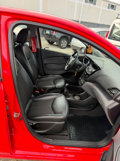 Opel Karl 1.0 73 CV GPL N-Joy (9)