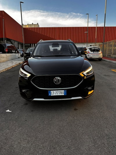 Mg ZS ZS 1.5 Luxury usata