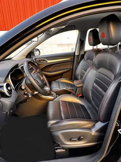 Mg ZS ZS 1.5 Luxury (14)