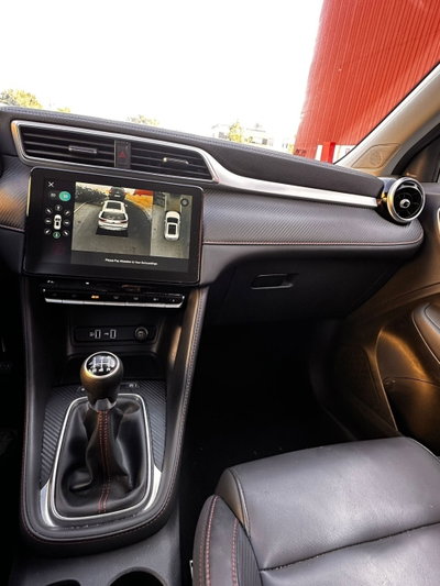 Mg ZS ZS 1.5 Luxury (15)