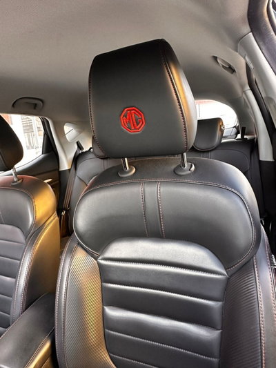 Mg ZS ZS 1.5 Luxury (20)