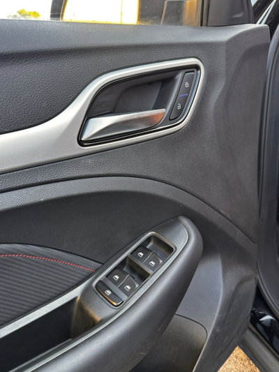 Mg ZS ZS 1.5 Luxury (7)