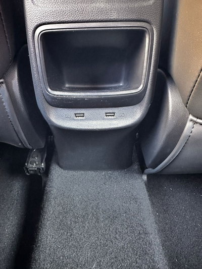 Mg ZS ZS 1.5 Luxury (9)