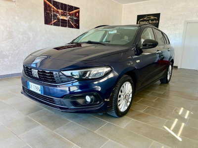 Fiat Tipo Station Wagon Tipo 1.6 Mjt S&S SW City Life (3)