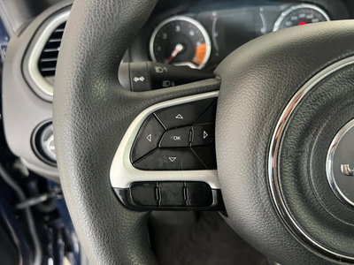 Jeep Renegade 2.0 Mjt 140CV 4WD Active Drive Limited (10)