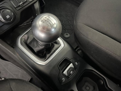 Jeep Renegade 2.0 Mjt 140CV 4WD Active Drive Limited (13)