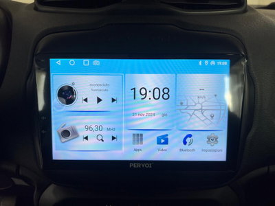 Jeep Renegade 2.0 Mjt 140CV 4WD Active Drive Limited (15)