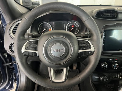 Jeep Renegade 2.0 Mjt 140CV 4WD Active Drive Limited (9)