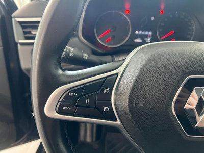 Renault Clio Blue dCi 100 CV 5 porte Business (10)