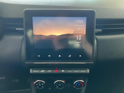 Renault Clio Blue dCi 100 CV 5 porte Business (14)