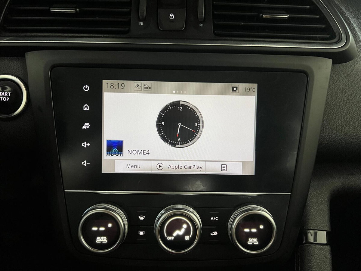 Renault Kadjar dCi 8V 115CV Business (15)
