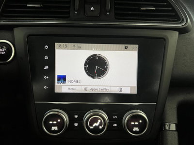 Renault Kadjar dCi 8V 115CV Business (15)