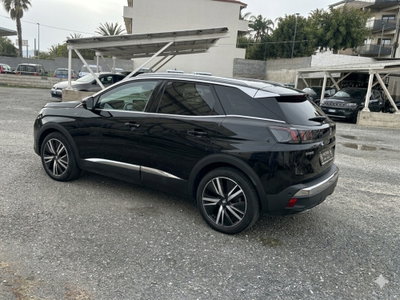 Peugeot 3008 BlueHDi 130 S&S EAT8 GT Pack (4)