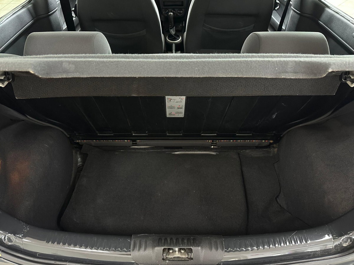 Volkswagen Fox 1.2 (14)