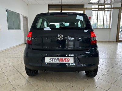 Volkswagen Fox 1.2 (6)