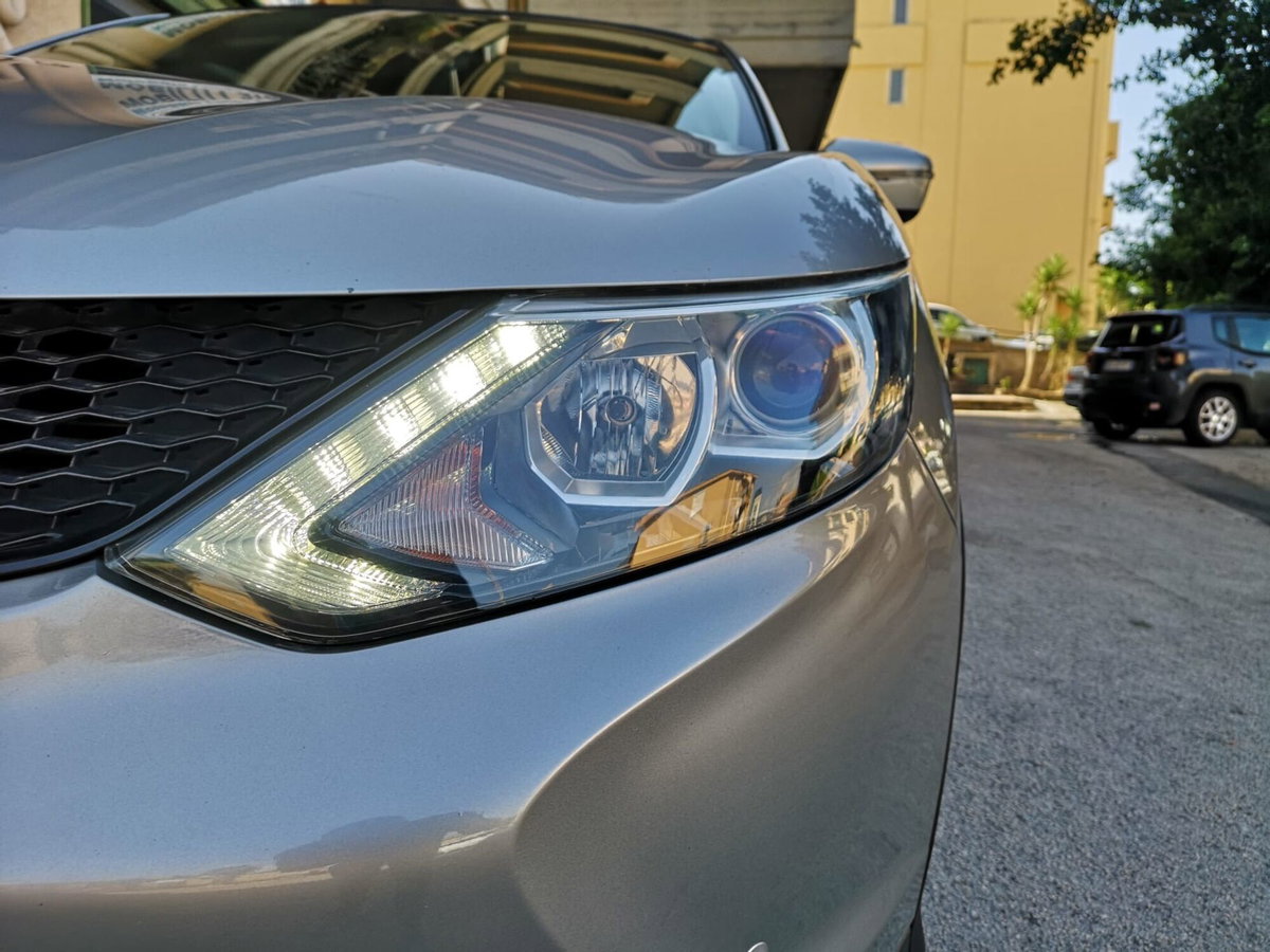 Nissan Qashqai 1.5 dCi Acenta (10)