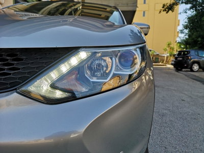 Nissan Qashqai 1.5 dCi Acenta (10)