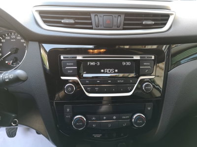 Nissan Qashqai 1.5 dCi Acenta (17)