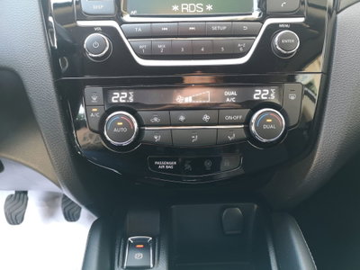 Nissan Qashqai 1.5 dCi Acenta (18)