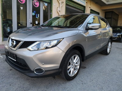 Nissan Qashqai 1.5 dCi Acenta (5)